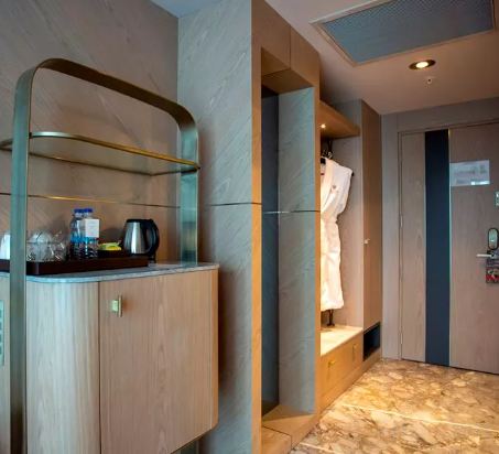 Melas Hotel Istanbul - Tap to explore photos