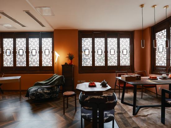 Others 3, Seasons Hotel, Changzhou