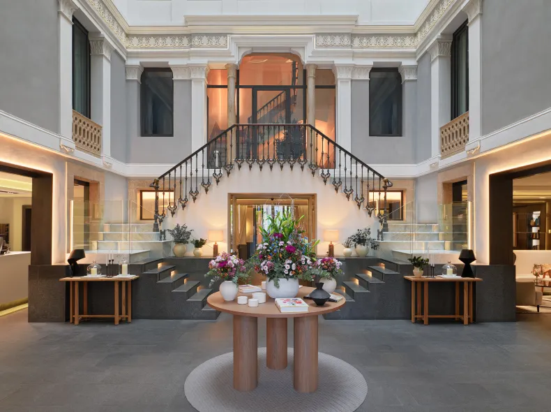 H10 Urquinaona Plaza Hotel