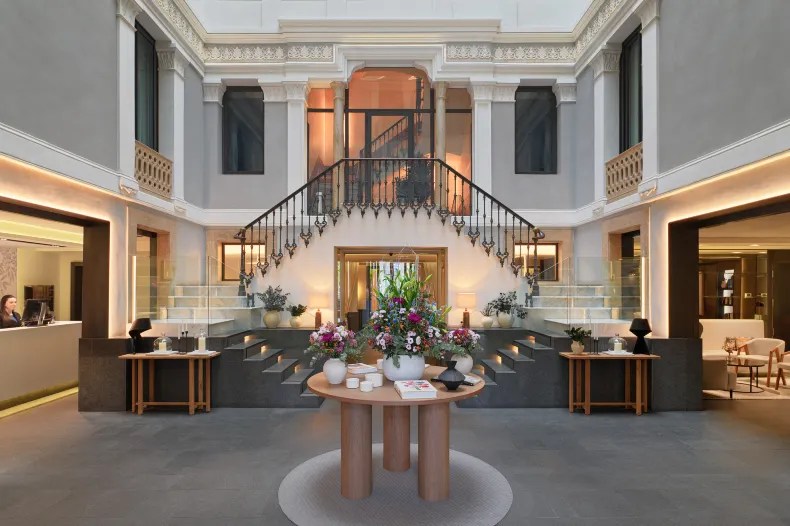 H10近鄂昆諾大飯店