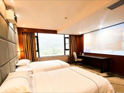 Jiangnan Boutique Hotel