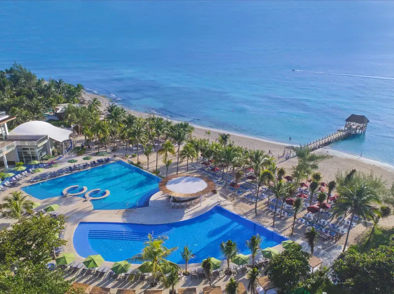The Fives Beach Hotel & Residences