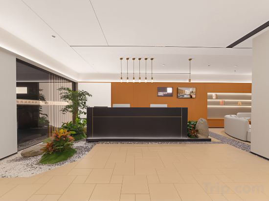 Others 5, SHANGBENGUOJI Hotel, Suining