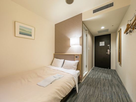 Ginza Capital Hotel Akane Room Type - Akane Semi-Double Room - Non-Smoking