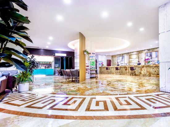 Others 3, Muxiang Garden Hotel (Chadianzi Passenger Transport Terminal Subway Branch), Chengdu