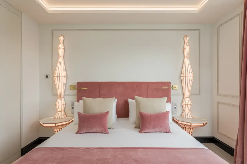 Room Mate Collection Gran Filippo, Rome-Fontana di Trevi