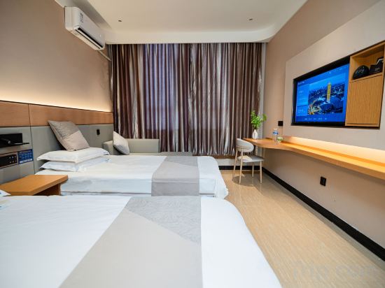 Others 4, Dongfeng Boutique Hotel (Ningling Bus Station), Shangqiu