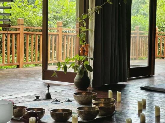 Others 4, Shenyudao Holiday Hotel, Hainan