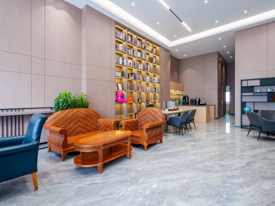 Others 4, Ofis Hotel (Changxing Mingzhu Road), Huzhou