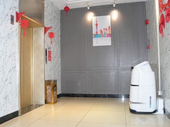 Others 4, Yast Hotel (Daxin Metro Exit A, Nantou Ancient City), Shenzhen