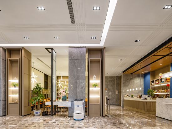 Others 5, Qingneng Qingjiang Hotel (Wuhan Yellow Crane Tower Tanhualin), Wuhan