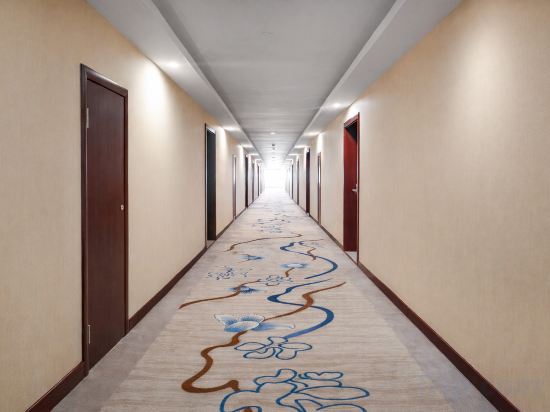 Others 5, Li Ya Hotel, Alxa
