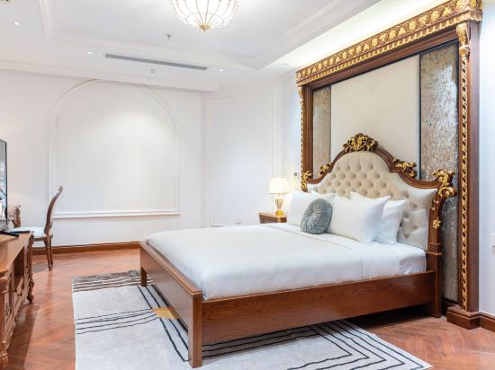 Victoria Suites Westlake Hanoi Room Type - Deluxe Single Room With Lake View