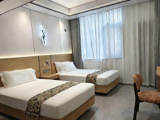 Others 2, Wenchuan New Town Inn, Ngawa Tibetan and Qiang