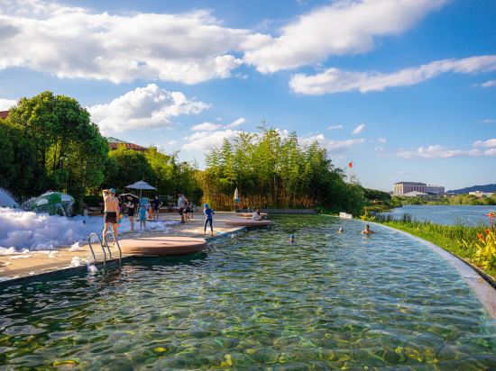 Others 5, Narada Resort & Spa Anji, Huzhou
