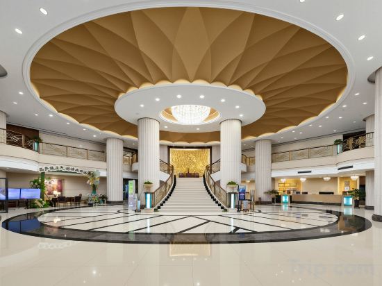 Others 4, Wenshan International Hotel, Ji'an