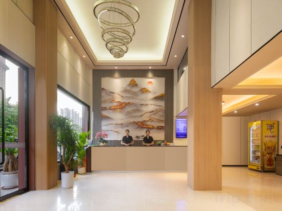 Others 2, Dayue Hotspring Hotel, Meizhou