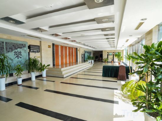 Others 5, Qingdao University International Hotel, Qingdao