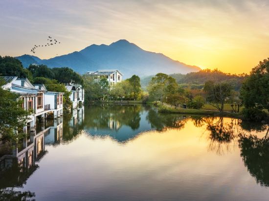 Others 4, Wanlv Lake · Wanlvgu · Baiziwei Hotel, Heyuan