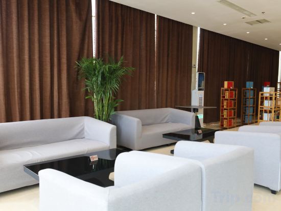 Others 2, Hengxing Hotel, Qingdao
