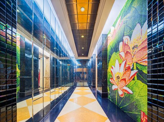 Others 5, Tiancheng Business Hotel (Pingxiang College), Pingxiang