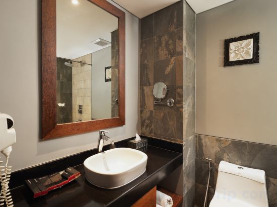Best Western Premier Agung Resort Ubud Room Type - Deluxe Twin Room