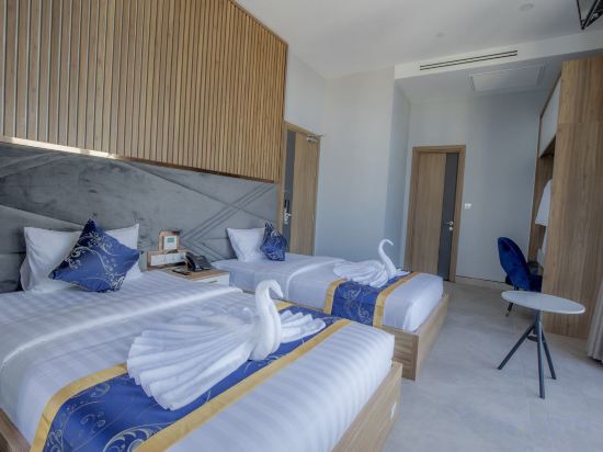 Seascape Palace Hotel Room Type - Presidential Suite Unit