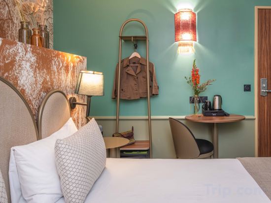 Appart Hotel Avalon Room Type - Studio for 2 persons