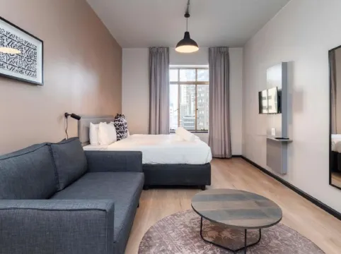 HAVN Aparthotel by Totalstay