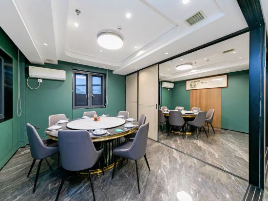 Others 3, Putuo Mountain Landscape S Hotel (Pujisi Branch), Zhoushan