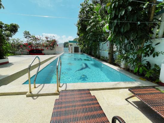 Dream Bay Resort powered by Cocotel Room Type - Standard Twin Room