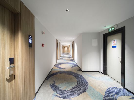 Others 3, Yeste Hotel, Wuzhou