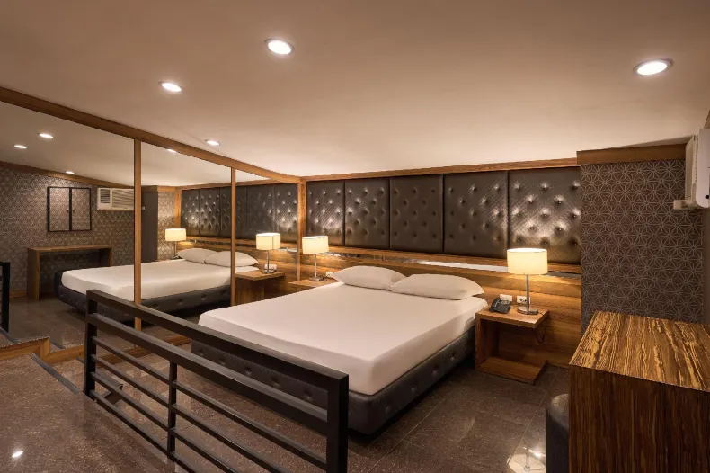 Victoria Court North Edsa - Caloocan