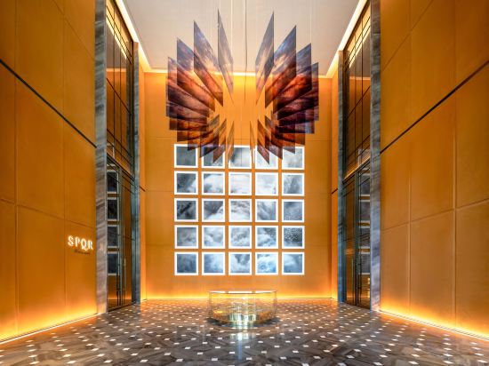 Others 5, Hangzhou Delphi Hotel Qianjiang, Hangzhou