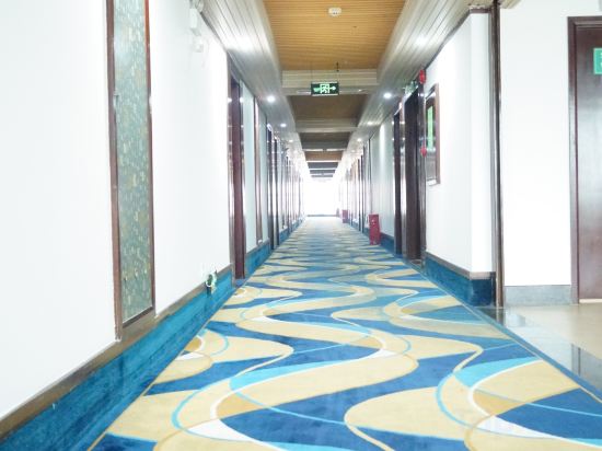 Others 5, Wealth Hotel (Shenzhen International Convention and Exhibition Center), Shenzhen
