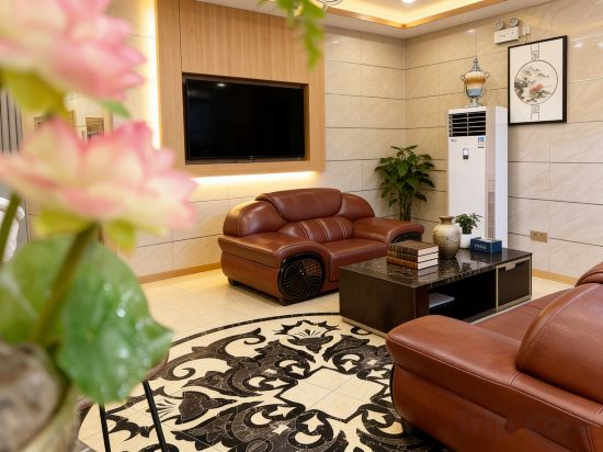 Others 4, Yangzhou Dayang Business Hotel, Yangzhou