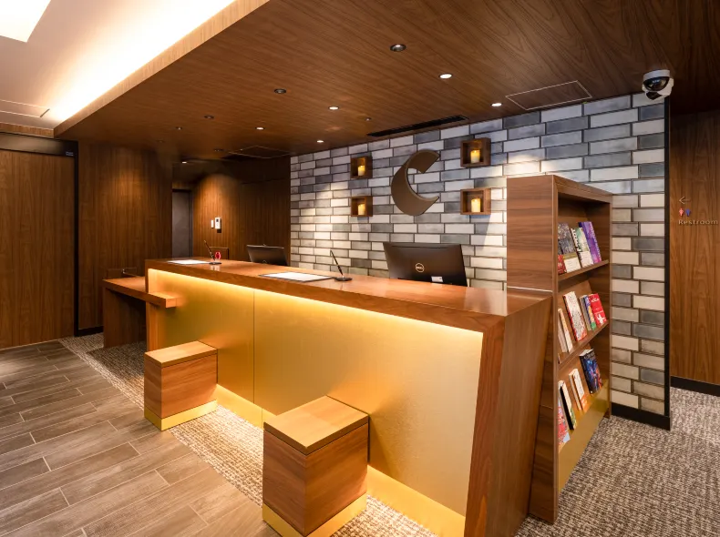 Comfort Inn Tokyo Roppongi