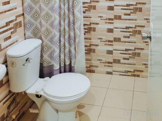 Irah's Guest House RedPartner Room Type - Standard Room