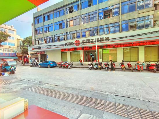 Others 5, Hechi Hengxiang Hotel, Hechi