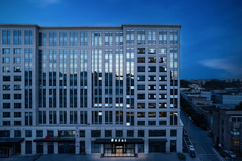 Kaiyuan Life Hotel (Hangzhou Yuhang)