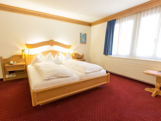 Grindelwalderhof Room Type - Triple Room