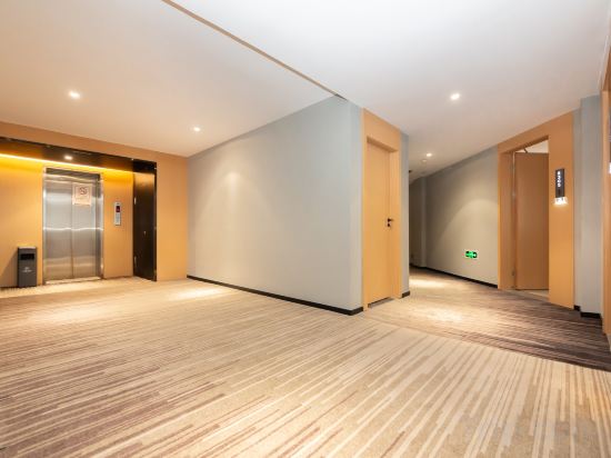 Others 4, Fanman Meiju Hotel, Deyang