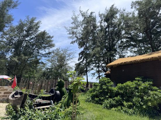 Others 4, Weizhou Island beach house, Beihai
