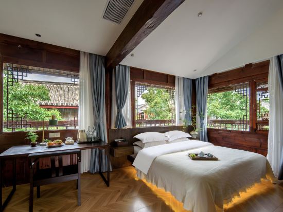 Others 3, HuaMan Boutique Inn, Lijiang