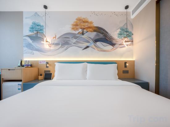 Jingju hotel Room Type - Superior Queen Room