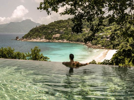Four Seasons Resort Seychelles - Tap to explore photos