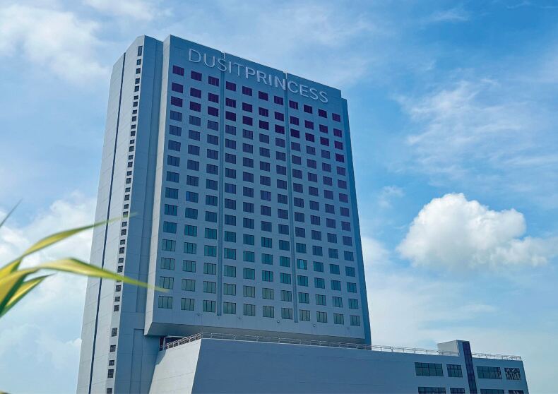 Dusit Princess Melaka