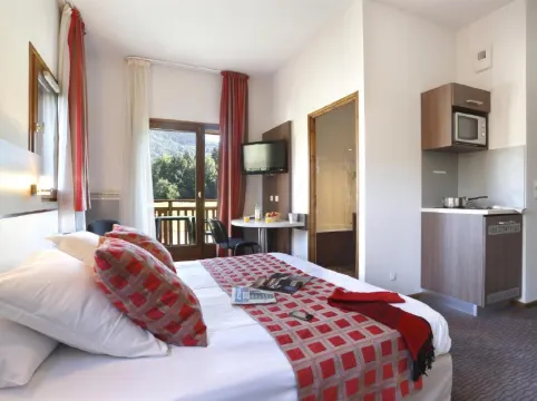 Vacancéole - Grand Morillon