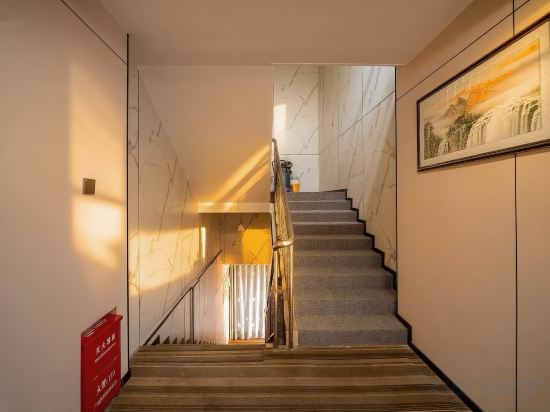 Others 5, Nanning Xintai Business Hotel (Qingchuan Subway Station), Nanning