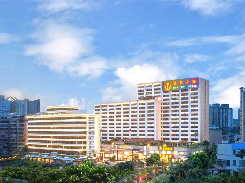 Huatai Hotel